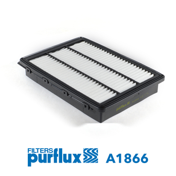 PURFLUX Luftfilter a1866 Filterindsats supplementary_articleinfo_2_836|Tillægsartikel/Yderligere info. 2|uden for 42mm KIA