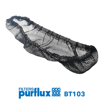 PURFLUX Luftfilter, drivbatteriets hus BT103 for LEXUS