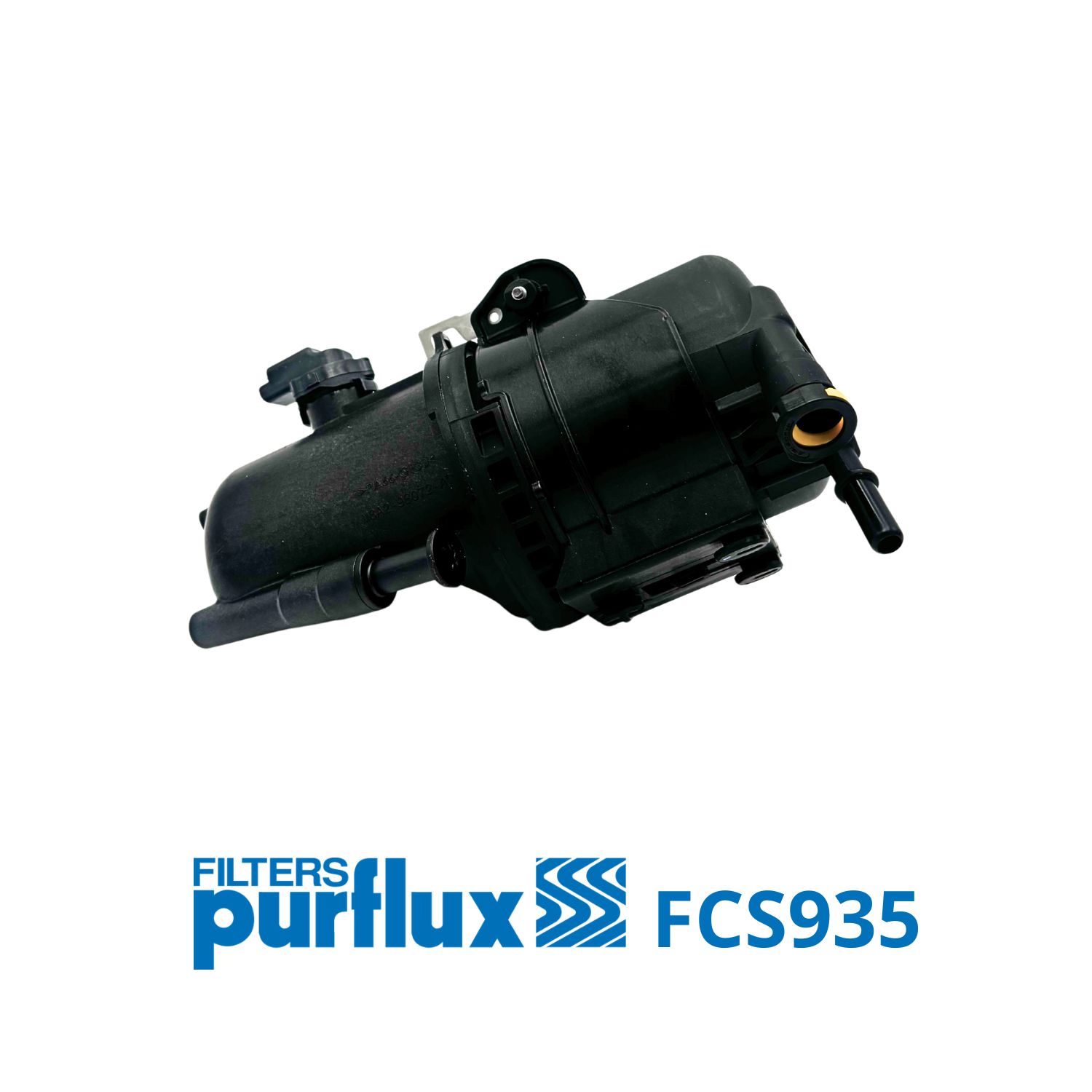 PURFLUX Brændstof-filter fcs935 Filterindsats height_mm_209|Højde [mm]|135 outer_diameter_mm_497|Yderdiameter [mm]|230 inner_diameter_mm_496|Indvendig