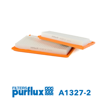 PURFLUX Luftfilter a13272 Filterindsats height_mm_209|Højde [mm]|36 length_mm_203|Længde [mm]|250 width_mm_206|Bredde [mm]|210 diameter_3_mm_343|Diame