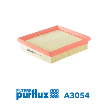 PURFLUX Luftfilter a3054 Filterindsats height_mm_209|Højde [mm]|42 length_mm_203|Længde [mm]|175 width_mm_206|Bredde [mm]|164 42mm for LEXUS