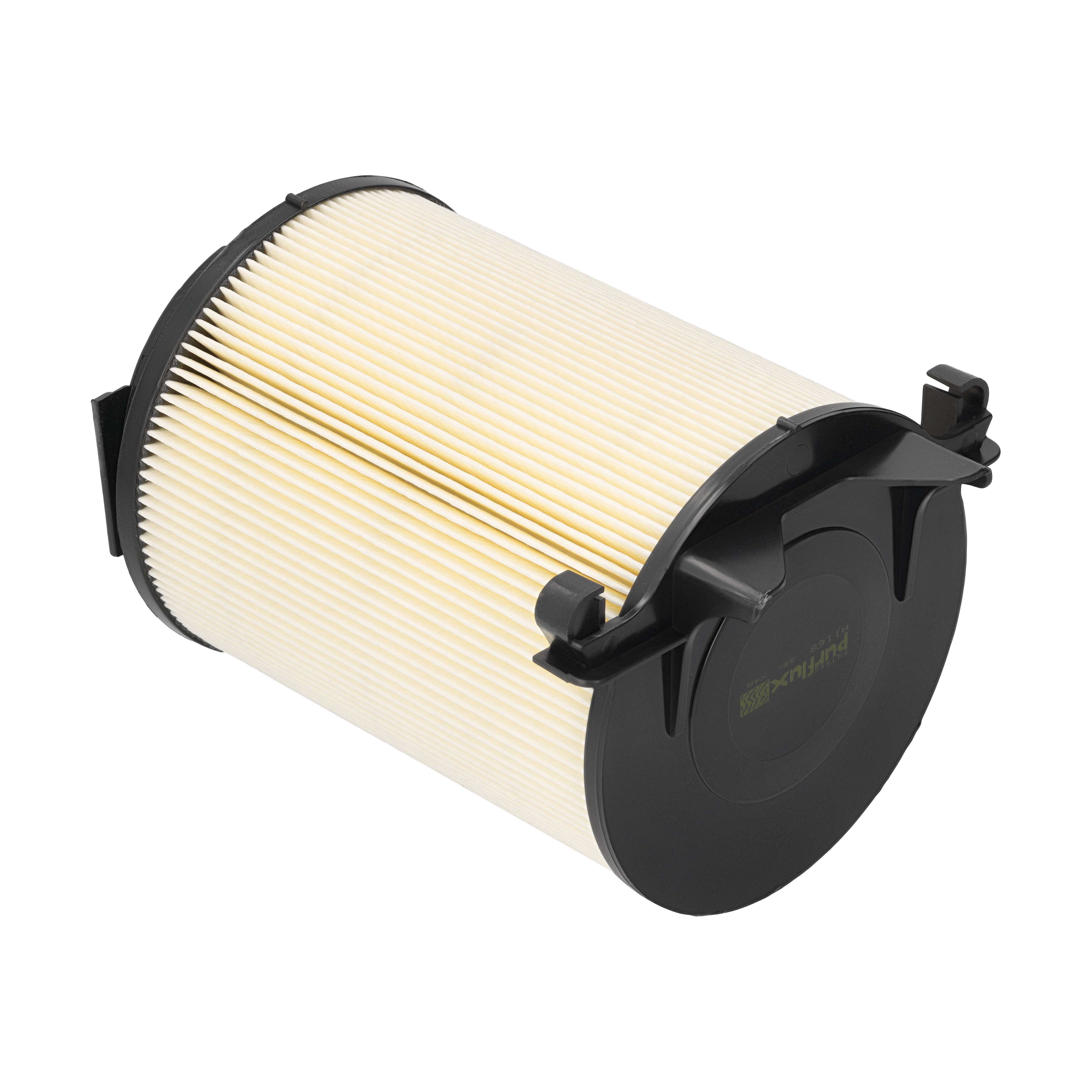 PURFLUX Luftfilter a1168 Filterindsats height_mm_209|Højde [mm]|221 outer_diameter_mm_497|Yderdiameter [mm]|136 inner_diameter_mm_496|Indvendig diamet