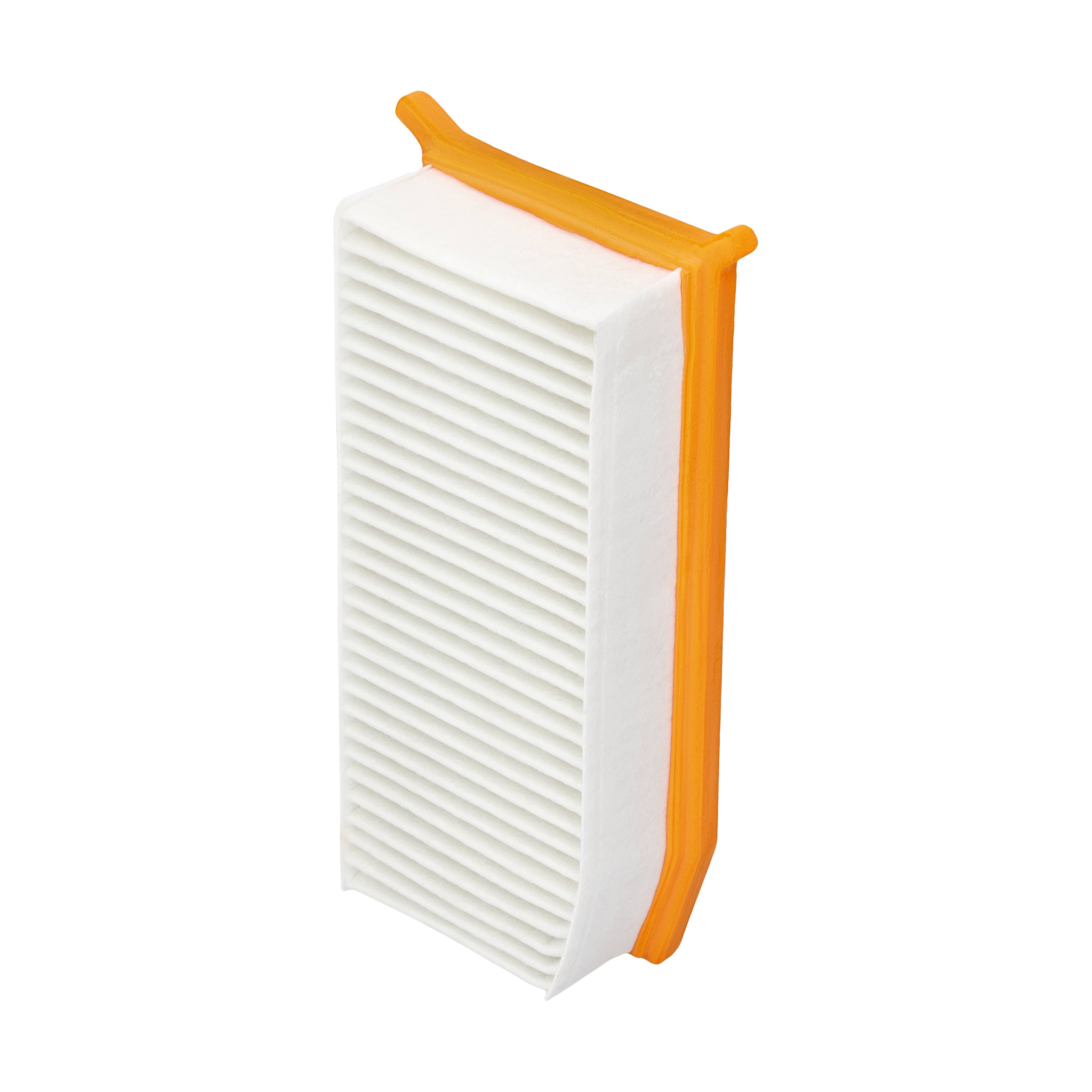 PURFLUX Luftfilter a1569 Filterindsats height_mm_209|Højde [mm]|59 length_mm_203|Længde [mm]|261 width_mm_206|Bredde [mm]|97 59mm for DACIA RENAULT