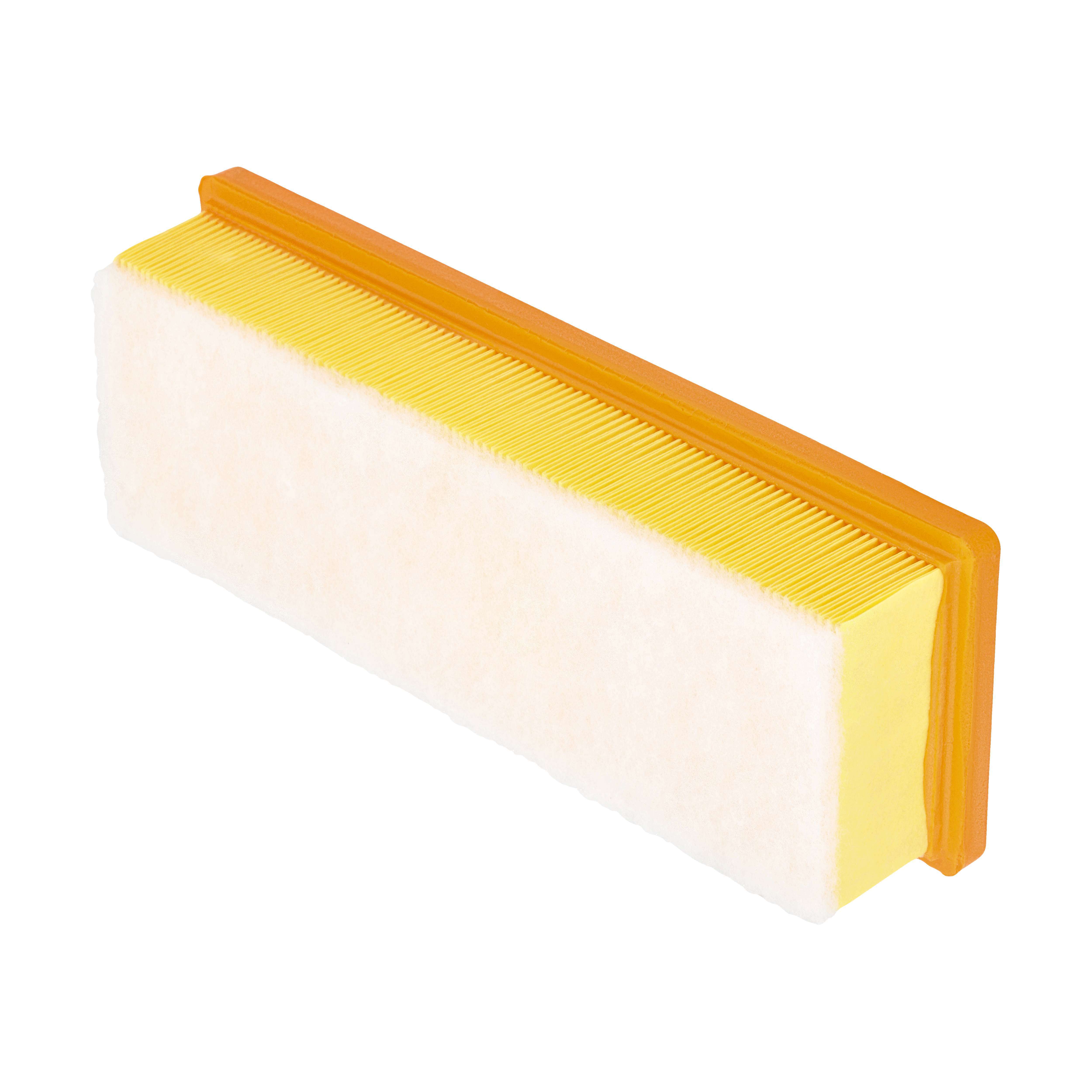PURFLUX Luftfilter a1221 Filterindsats height_mm_209|Højde [mm]|60 length_mm_203|Længde [mm]|282 width_mm_206|Bredde [mm]|99 60mm for FORD LANCIA FIA