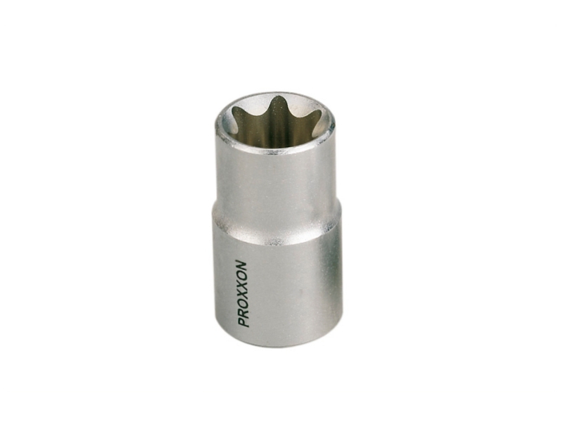 PROXXON Skraldenøgleindsats (Hexagon) 23388