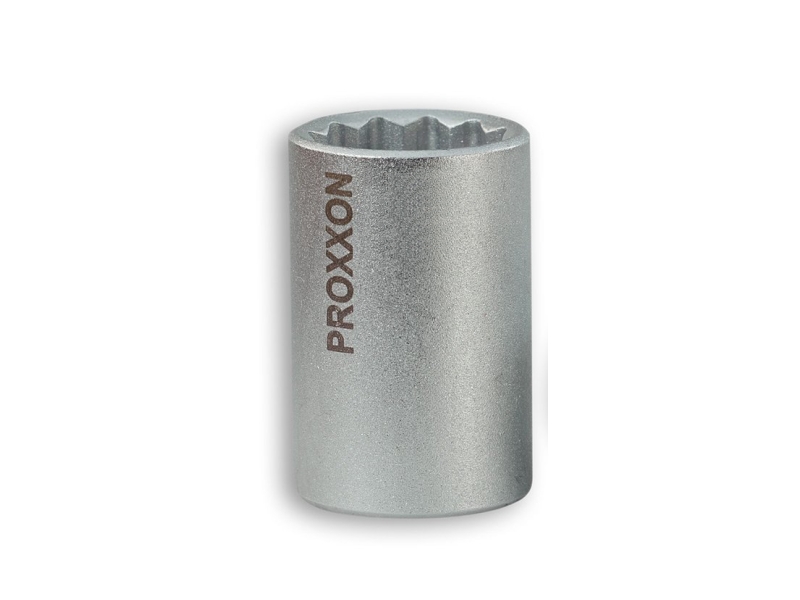 PROXXON Skraldenøgleindsats (Hexagon) 23305
