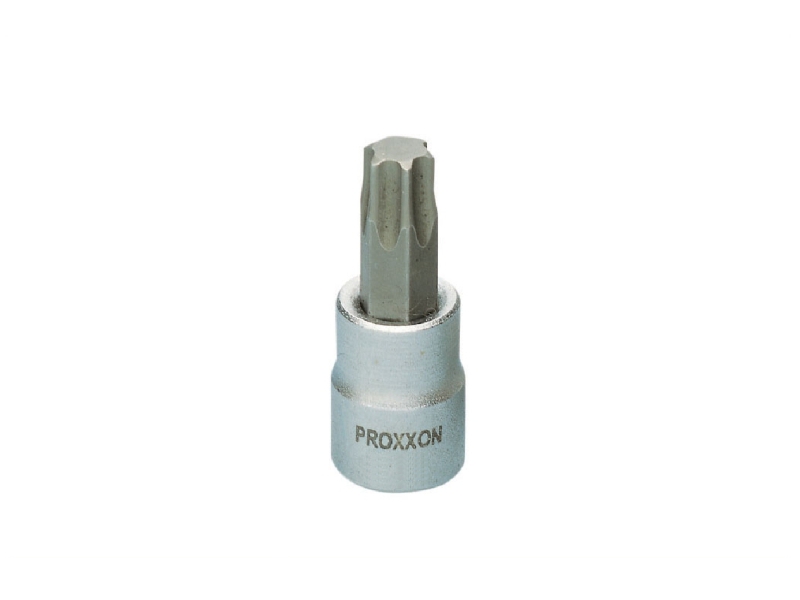 PROXXON Skraldenøgleindsats (Hexagon) 23584
