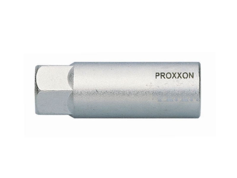 PROXXON Tændrørsnøgle 23551