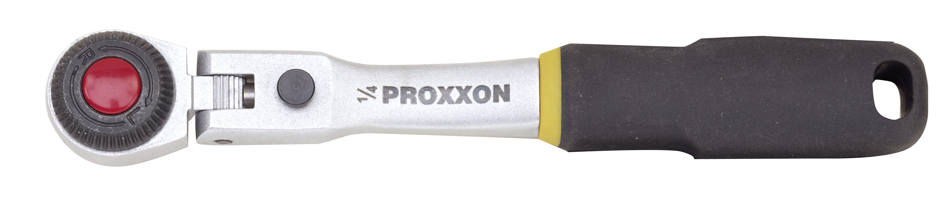 Omskiftelig skralde, PROXXON