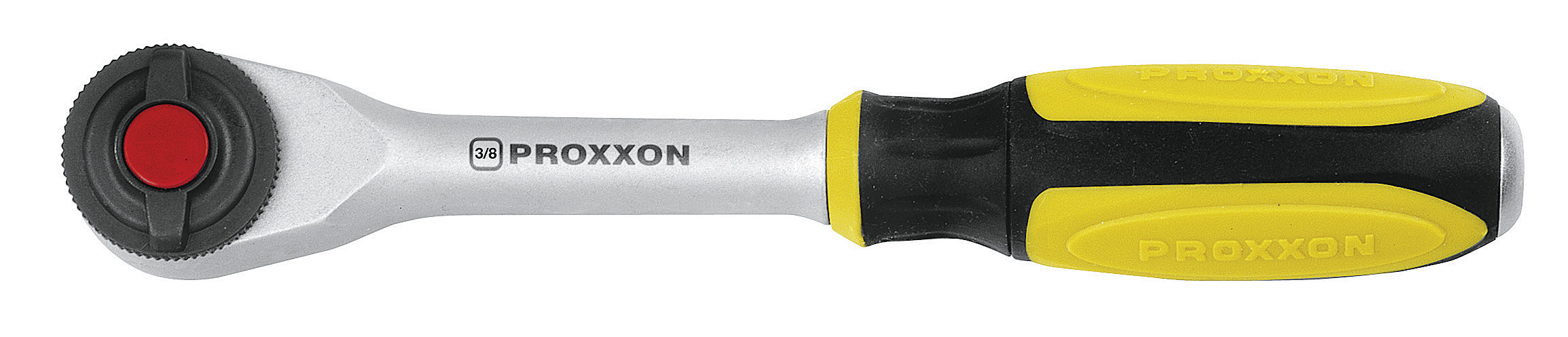 PROXXON Omskiftelig skralde 23083