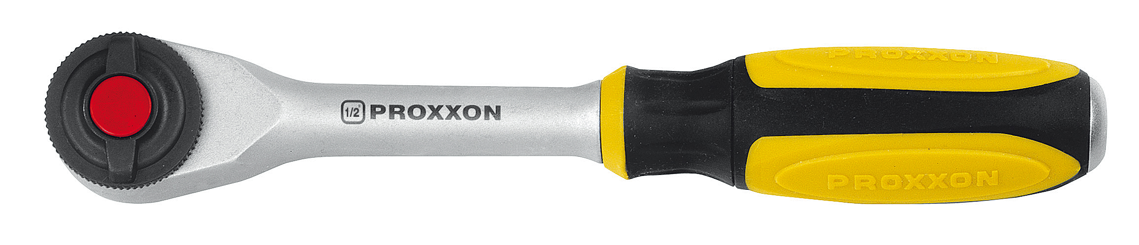 PROXXON Omskiftelig skralde 23084