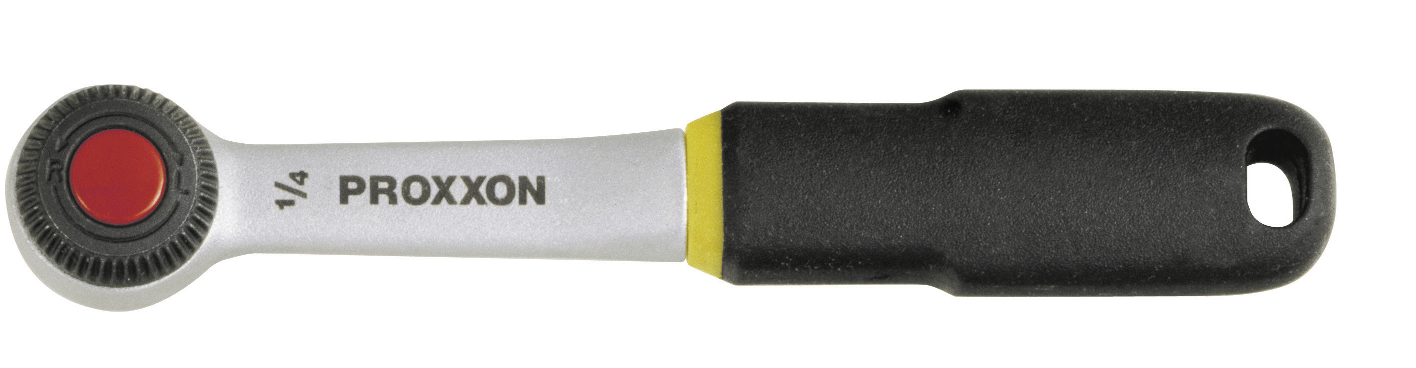 PROXXON Omskiftelig skralde 23092