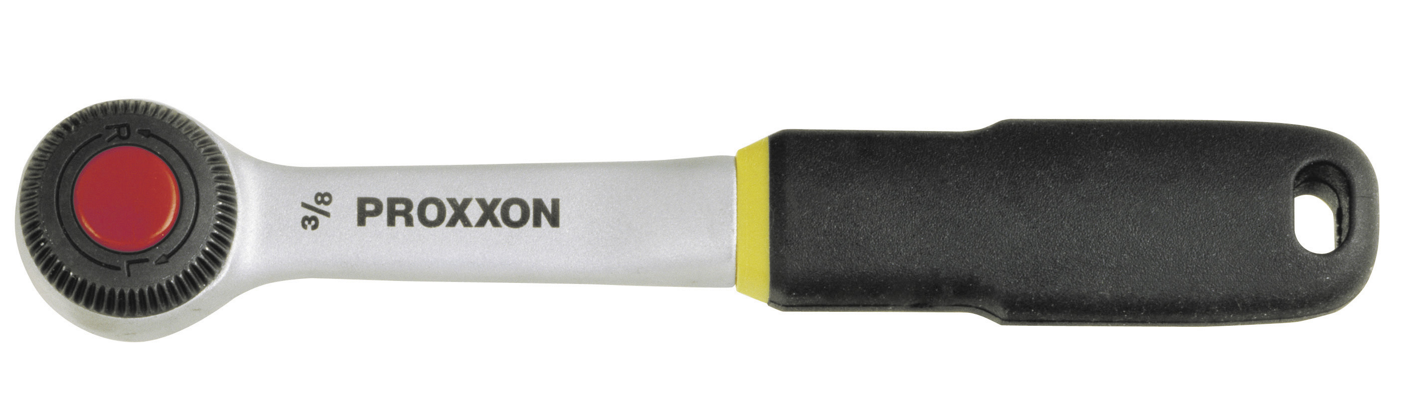 PROXXON Omskiftelig skralde 23094