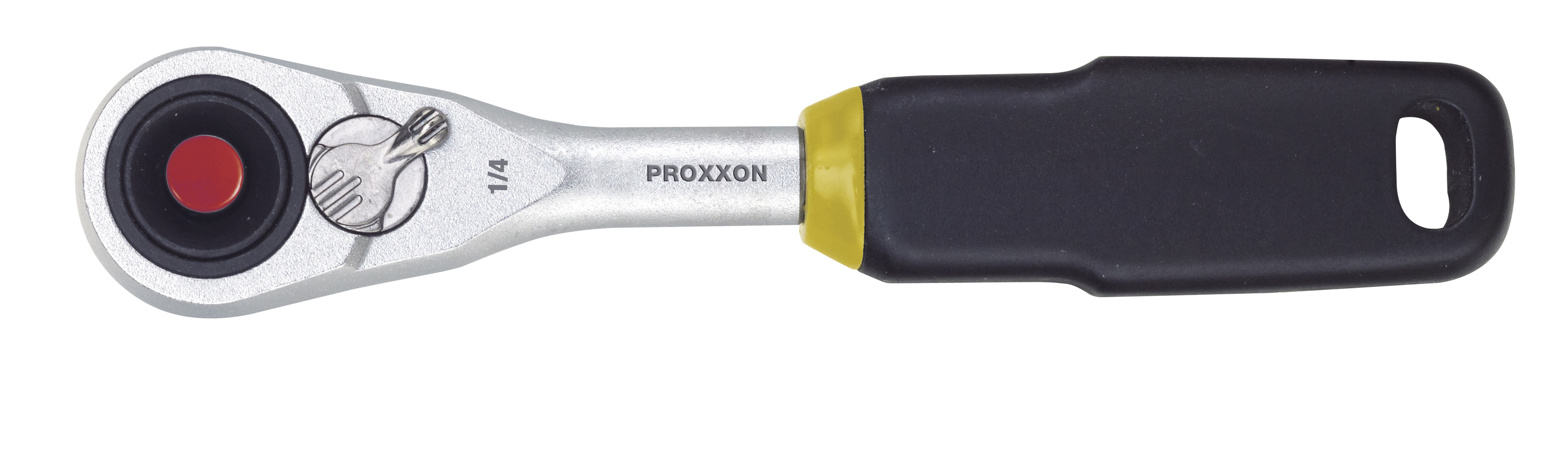 PROXXON Omskiftelig skralde 23160