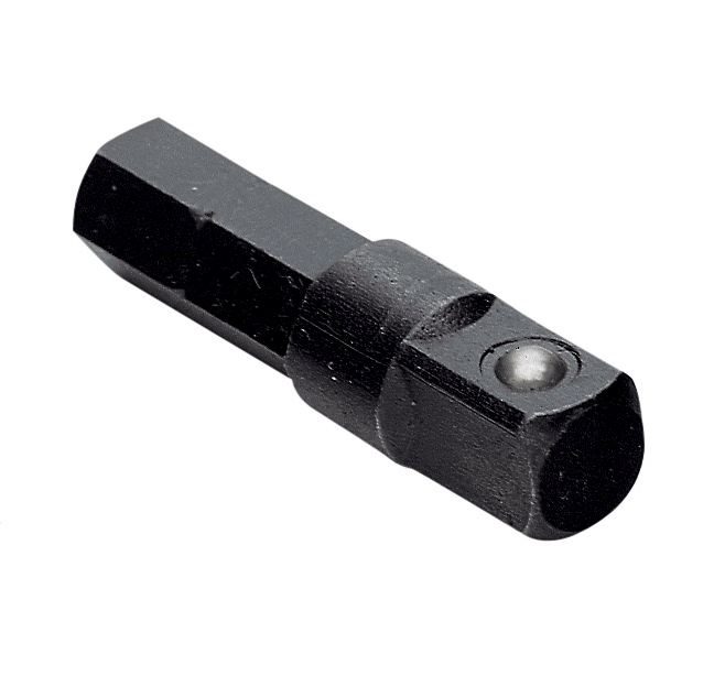 PROXXON Firkantadapter-bit 23701