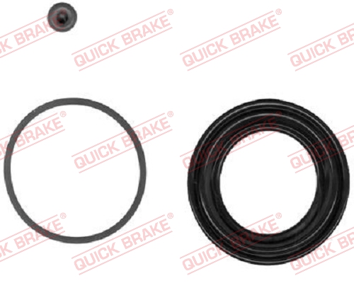 QUICK BRAKE Rep.sæt, bremsekaliper 1140003