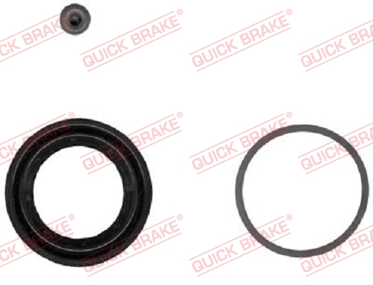 QUICK BRAKE Rep.sæt, bremsekaliper 1140006