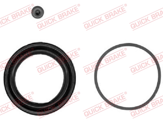 QUICK BRAKE Rep.sæt, bremsekaliper 1140009