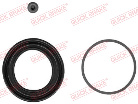 QUICK BRAKE Rep.sæt, bremsekaliper 1140013