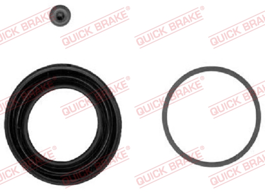 QUICK BRAKE Rep.sæt, bremsekaliper 1140017