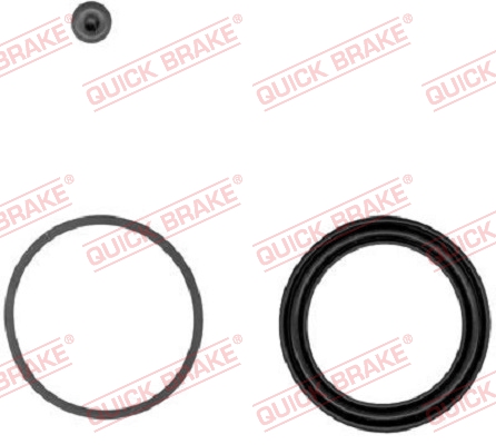 QUICK BRAKE Rep.sæt, bremsekaliper 1140023