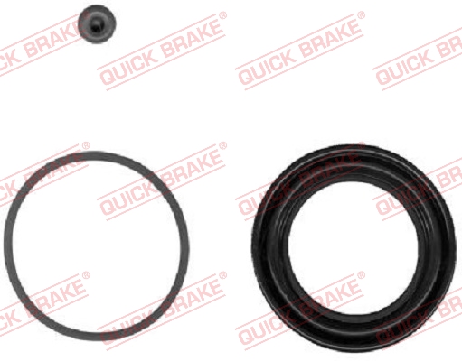 QUICK BRAKE Rep.sæt, bremsekaliper 1140027