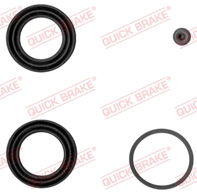 QUICK BRAKE Rep.sæt, bremsekaliper 1140031