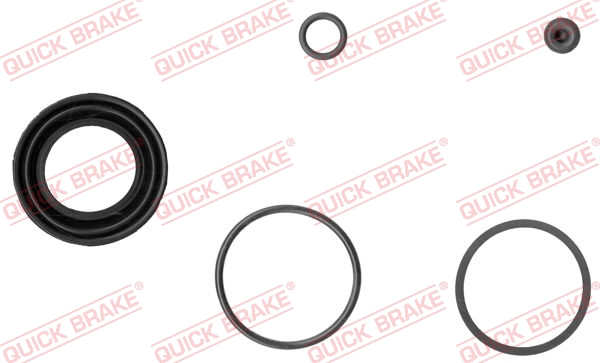 QUICK BRAKE Rep.sæt, bremsekaliper 1140034