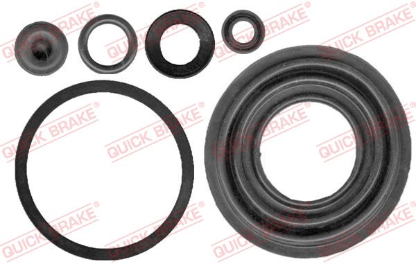 QUICK BRAKE Rep.sæt, bremsekaliper 1140041