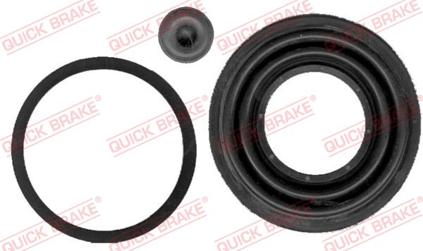 QUICK BRAKE Rep.sæt, bremsekaliper 1140045