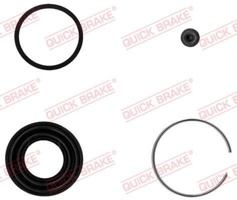 QUICK BRAKE Rep.sæt, bremsekaliper 1140053