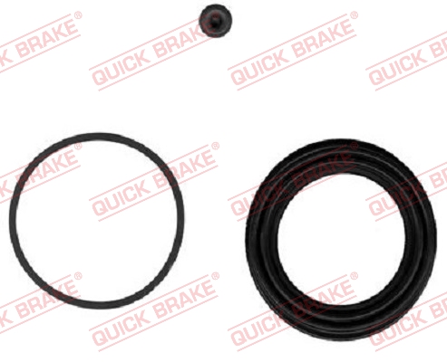 QUICK BRAKE Rep.sæt, bremsekaliper 1140056