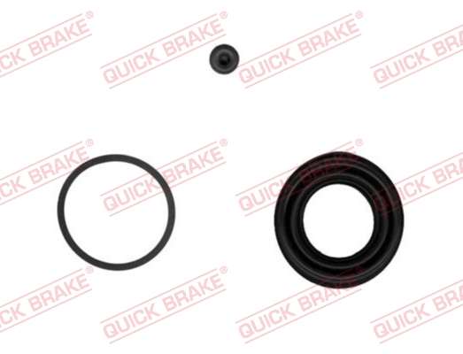 QUICK BRAKE Rep.sæt, bremsekaliper 1140057