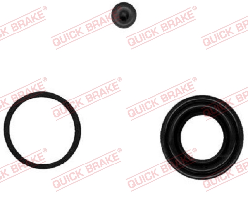 QUICK BRAKE Rep.sæt, bremsekaliper 1140059