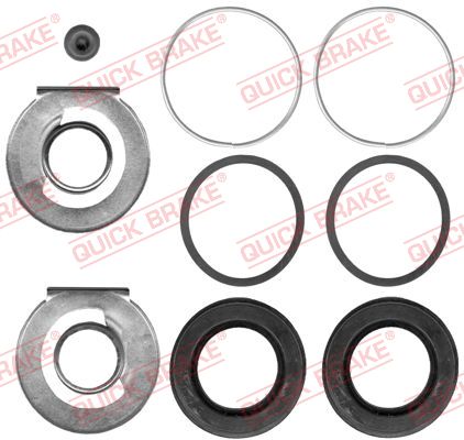 QUICK BRAKE Rep.sæt, bremsekaliper 1140072x
