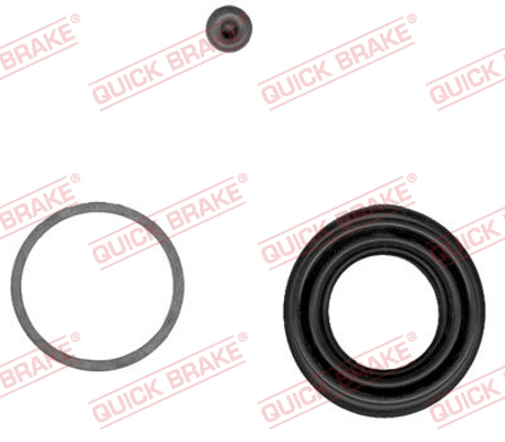 QUICK BRAKE Rep.sæt, bremsekaliper 1140075