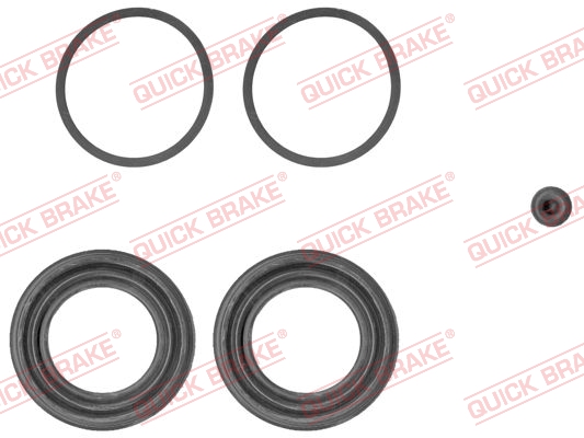 QUICK BRAKE Rep.sæt, bremsekaliper 1140077