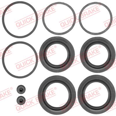 QUICK BRAKE Rep.sæt, bremsekaliper 1140079