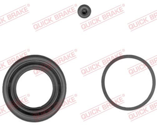 QUICK BRAKE Rep.sæt, bremsekaliper 1140080