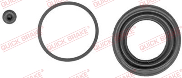 QUICK BRAKE Rep.sæt, bremsekaliper 1140086