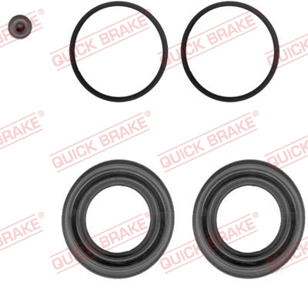 QUICK BRAKE Rep.sæt, bremsekaliper 1140090