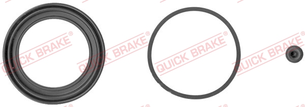QUICK BRAKE Rep.sæt, bremsekaliper 1140093