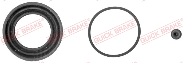 QUICK BRAKE Rep.sæt, bremsekaliper 1140092