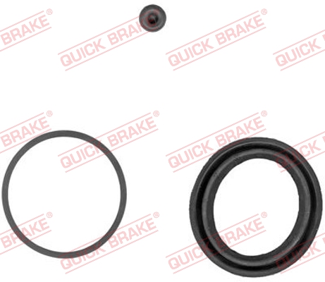 QUICK BRAKE Rep.sæt, bremsekaliper 1140096