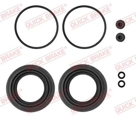 QUICK BRAKE Rep.sæt, bremsekaliper 1140097
