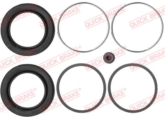 QUICK BRAKE Rep.sæt, bremsekaliper 1140100