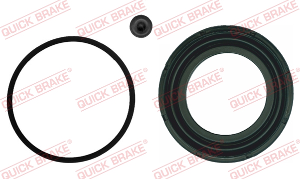 QUICK BRAKE Rep.sæt, bremsekaliper 1140102