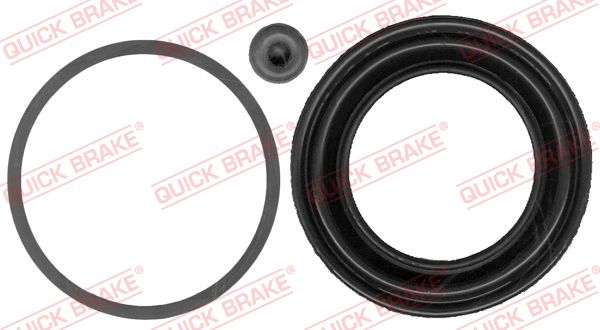 QUICK BRAKE Rep.sæt, bremsekaliper 1140101