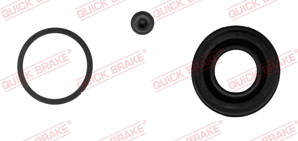 QUICK BRAKE Rep.sæt, bremsekaliper 1140118