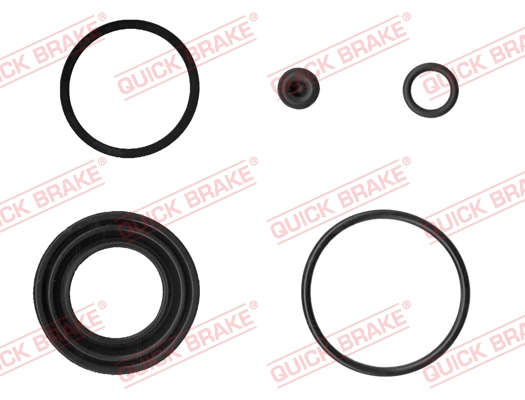 QUICK BRAKE Rep.sæt, bremsekaliper 1140139